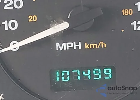 2004 Jeep Grand Cherokee Laredo из США, поврежденный, VIN 1J4GW48S84C159017